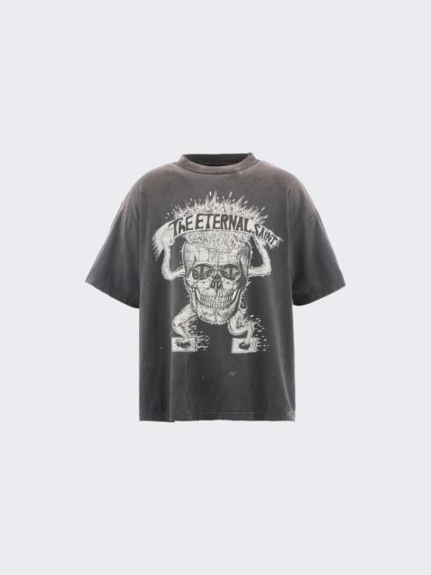 The Eternal Tee Black