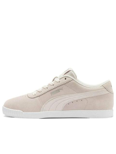 (WMNS) PUMA Carina Slim Sd Pink 370549-02