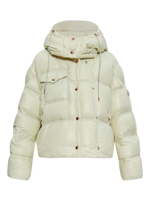 Erea down jacket