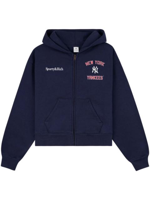 Home Run hoodie