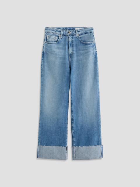 Kora Ankle Jean