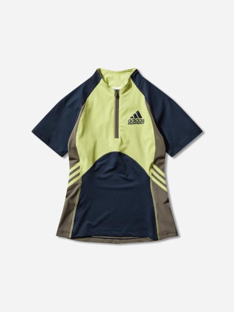 Women's EQT Tight Top Night Indigo