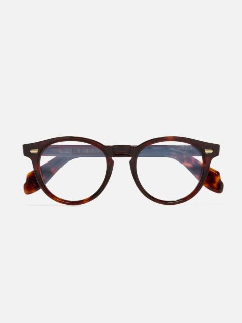 9378 ROUND OPTICAL GLASSES