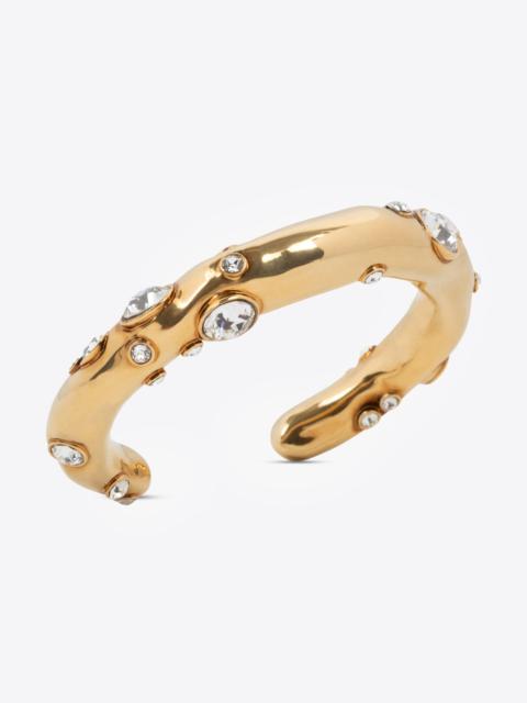 EMBELLISHED CUFF