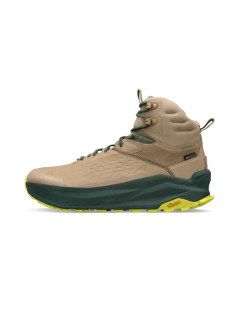 Men's Olympus 6 Hike Mid GTX