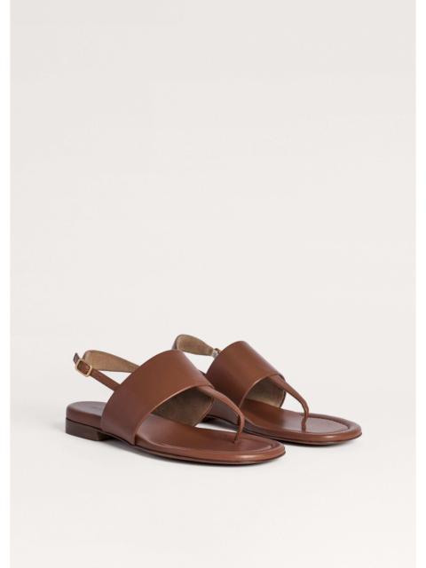 Minimal Sandal