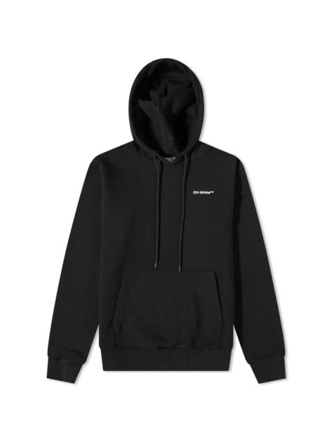 Off-White For All Slim Hoodie