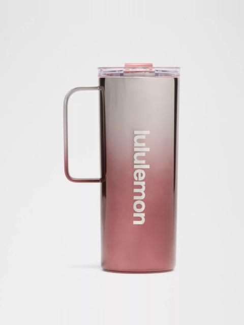Insulated Mug 20oz