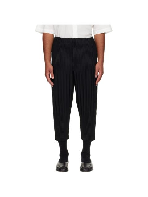 Black Basics July Trousers