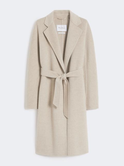ACERI1 Cashmere robe coat - SAND