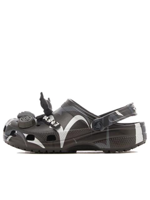 Crocs x Clot Classic Clog 'Black' 208700-001