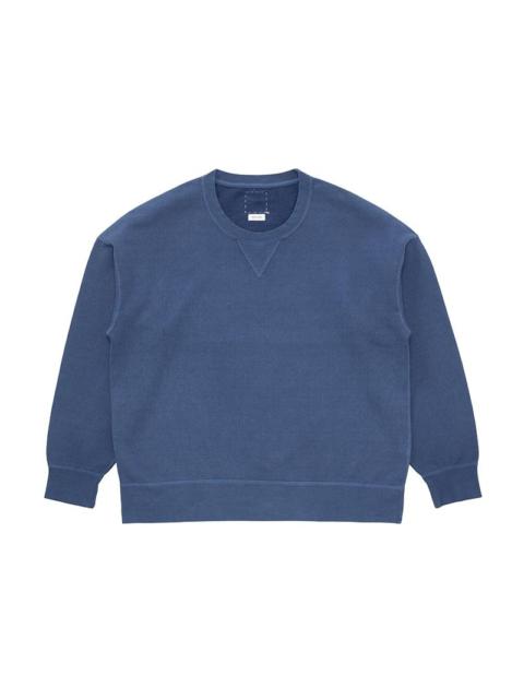 JUMBO SB SWEAT L/S (N.D.) LT.INDIGO