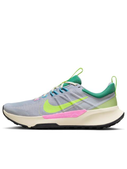 Nike Juniper Trail 2 Next Nature Trail Running Shoes 'Wolf Grey Volt' DM0822-004