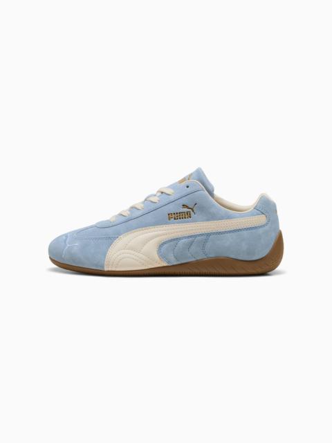 Speedcat Faded Sneakers Unisex