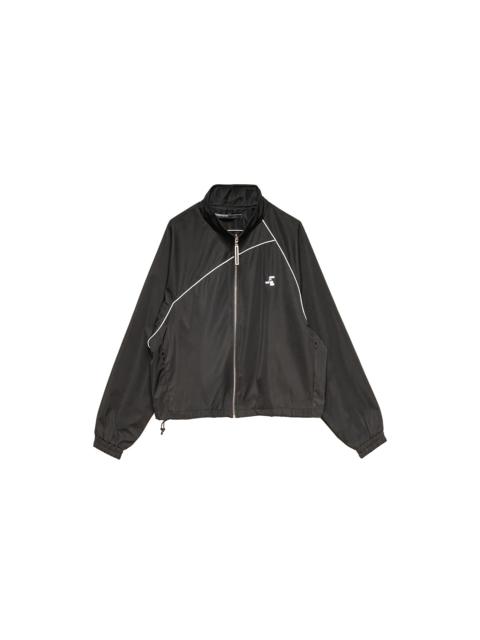 Spencer Badu Badu Sport Jacket Black