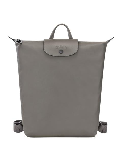 Le Pliage Xtra M Backpack Turtledove - Leather