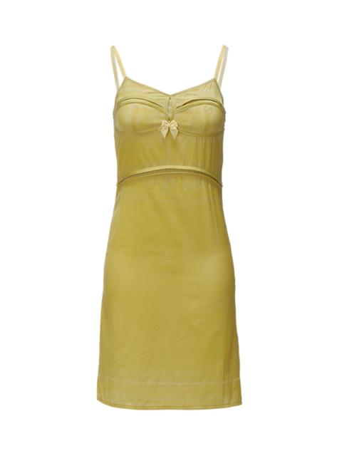 WOMEN'S PRINTED DRESS