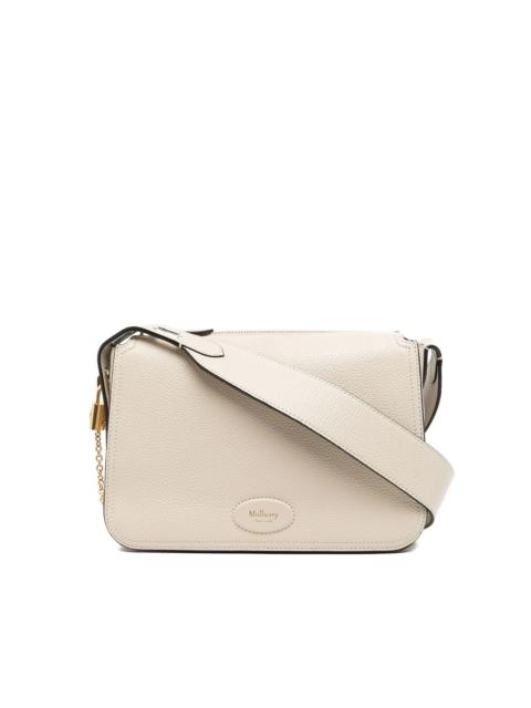 Billie foldover-top crossbody bag