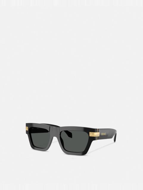 Classic Top Sunglasses