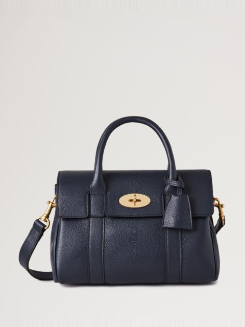 Bayswater Satchel
Night Sky Small Classic Grain
