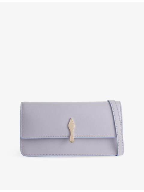 Bettina Mini Leather Bag
