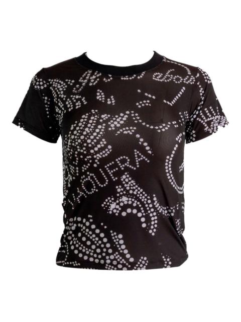 graphic-print t-shirt
