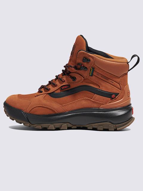 Crestline Waterproof Shoe