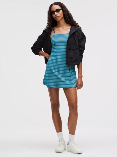 lululemon Align™ Apron Dress *Jacquard