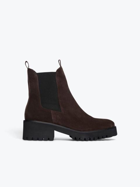 BROOKE RAIN RESISTANT BOOT