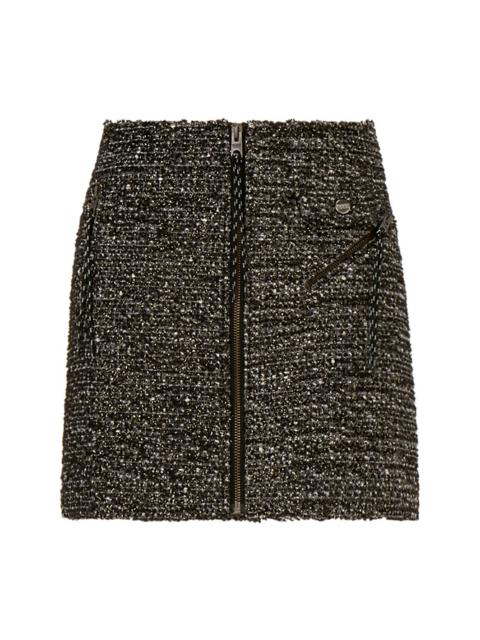 WOMEN'S MINI SKIRT