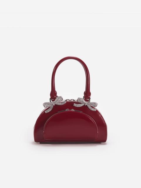 (BURGUNDY) 373 LIVE BAG ミュージシャン ENAMEL