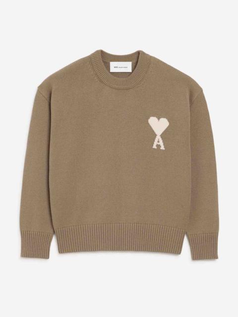 CREW NECK SWEATER