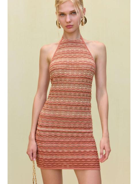 ERINA KNIT DRESS