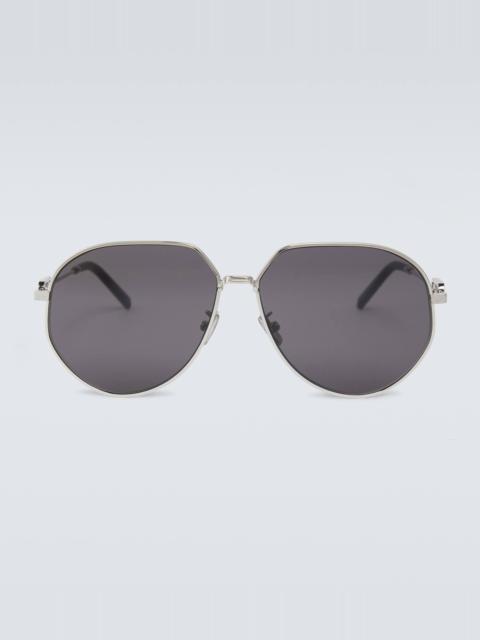 CD Link A1U round sunglasses