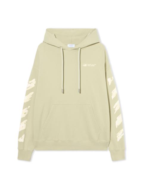 Ink Arrow Skate Hoodie