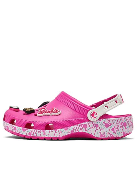 Crocs Classic Clog 'Barbie Electric Pink' 208817-6QQ