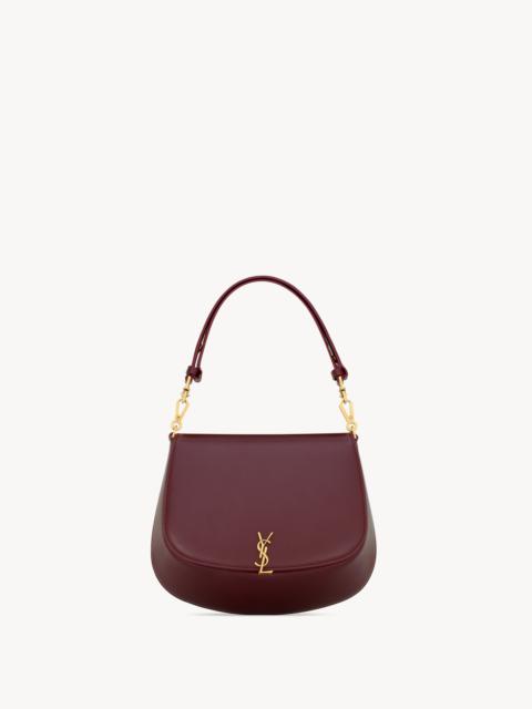 VOLTAIRE TOP HANDLE IN BOX SAINT LAURENT