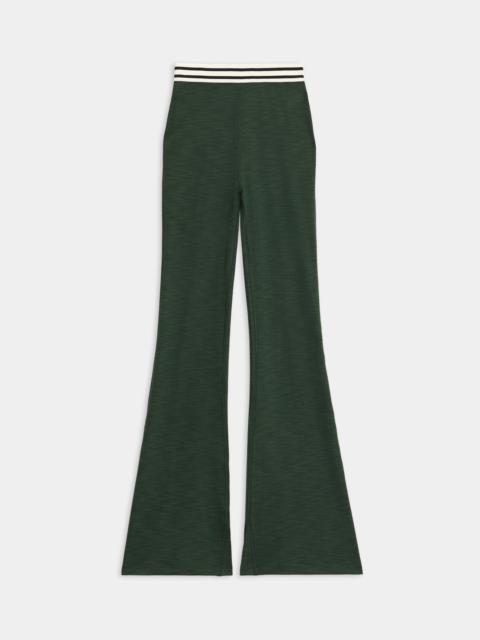 Raquel Active Rib Flare