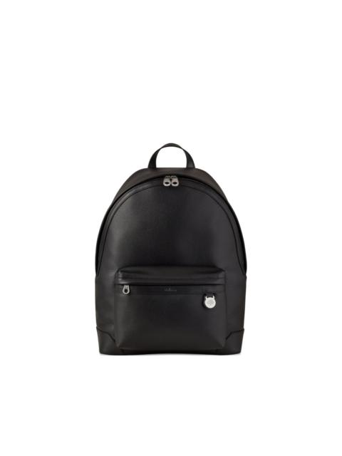 Heritage zipped backpack