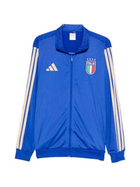 Italy DNA track jacket