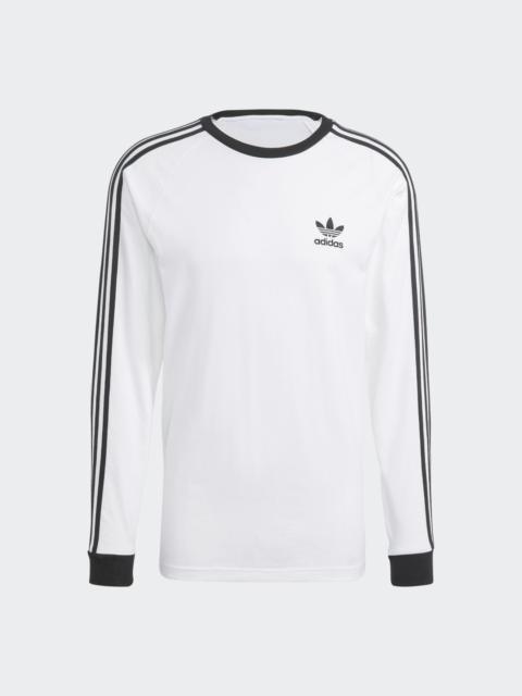 Adicolor Classics 3-Stripes Long Sleeve Tee