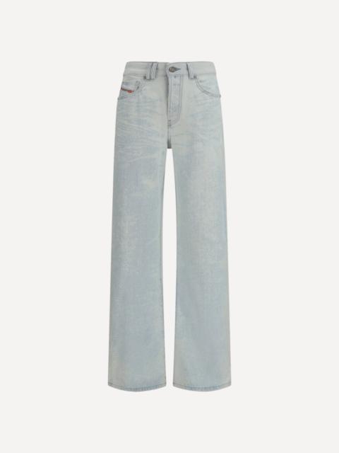 1971 D-Sent Jeans