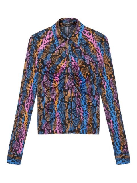 python-print shirt