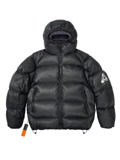 PERTEX QUANTUM RS PUFFA BLACK