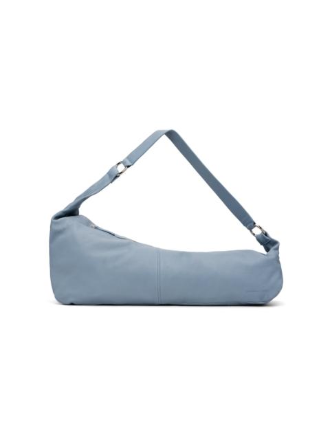 Blue Dry Bag