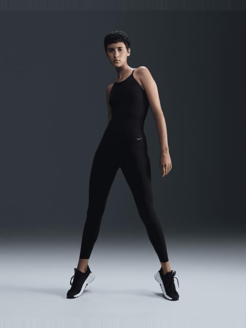 Nike Women's Zenvy Gentle-Support High-Waisted 7/8 Leggings