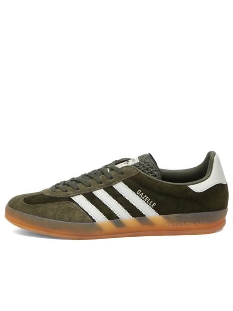 adidas Adidas Gazelle Indoor - JI3899 | REVERSIBLE