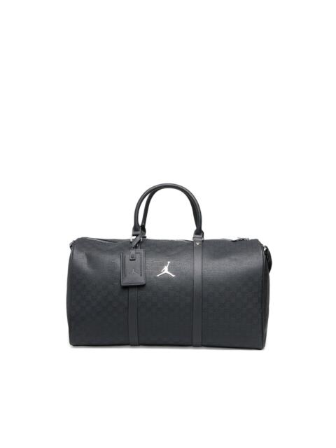 Jam Monogram holdall