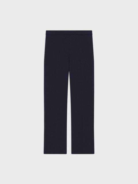 Treeca Pull-On Pant in Admiral Crepe