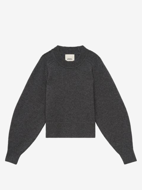 LEANDRA SWEATER